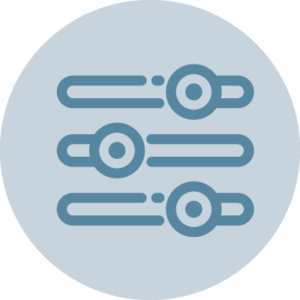 Fractional CMO - Flexibility icon