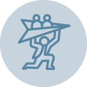 Fractional CMO - Leadership icon