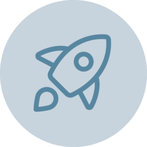 Fractional CMO - Rocket Generation icon