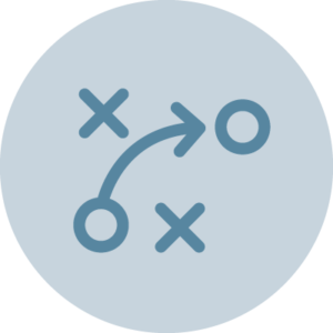 Fractional CMO - Strategy icon