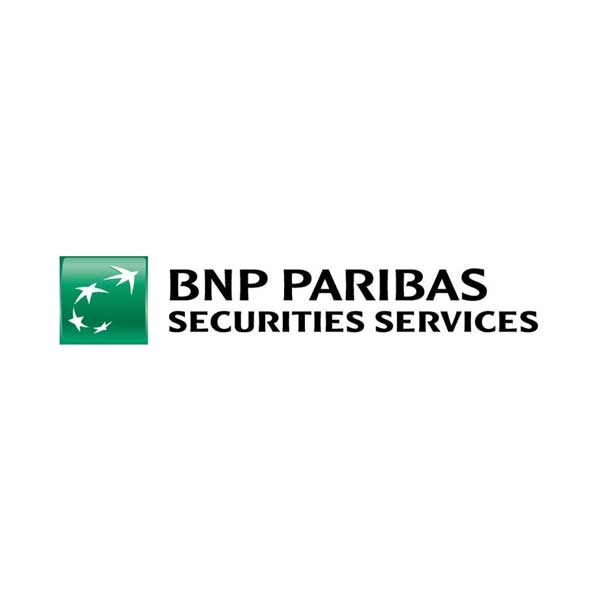 BNP Paribas Securities Services